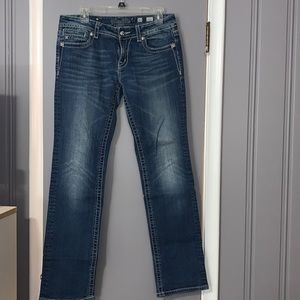 MissMe jeans